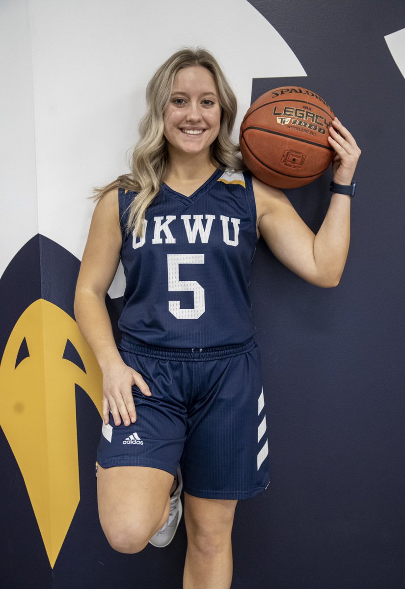 An amazing day with <a href="/OKWUeagles_WBB/">OKWU Women’s Basketball</a>. Thank you coaches, <a href="/TaneishaAeschl1/">Coach Aeschleman</a> and <a href="/hmesser1323/">Coach Heidi Messer</a> for having me out!