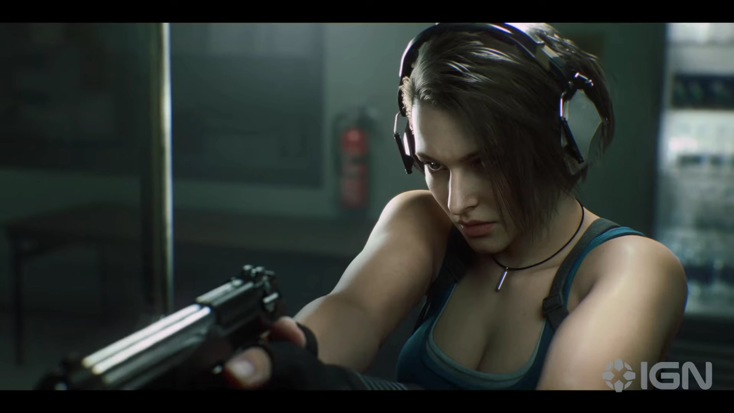 Jill Valentine Resident Evil 2 Resident Evil 5 Resident Evil