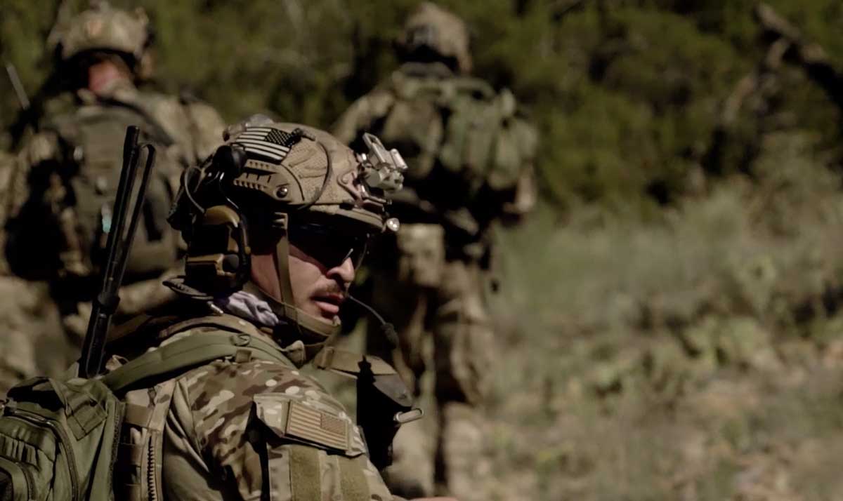 Breaking: goTenna will be providing the <a href="/usairforce/">U.S. Air Force</a>'s 818th Operations Support Squadron with mission-critical communications network monitoring and analysis. Read more: buff.ly/3linyDF