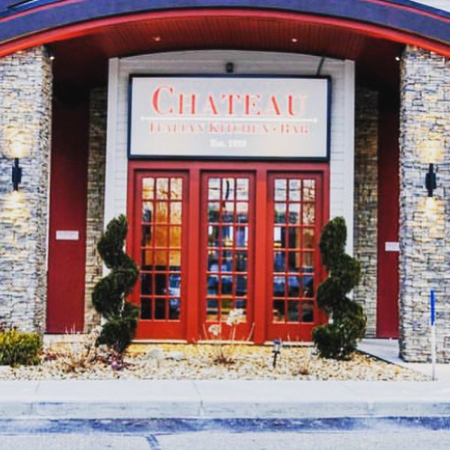 BayStateAnimals's tweet photo. Enjoy a meal at The Chateau in Norwood and help BSAC care for cats, kittens, and the occasional dog! 

Tuesday, February 21 all day, eat in or take out, the restaurant will kindly donate 20% to help us provide for animals in need.

https://t.co/XD78fpnmGN https://t.co/tmJIj3Rbwz