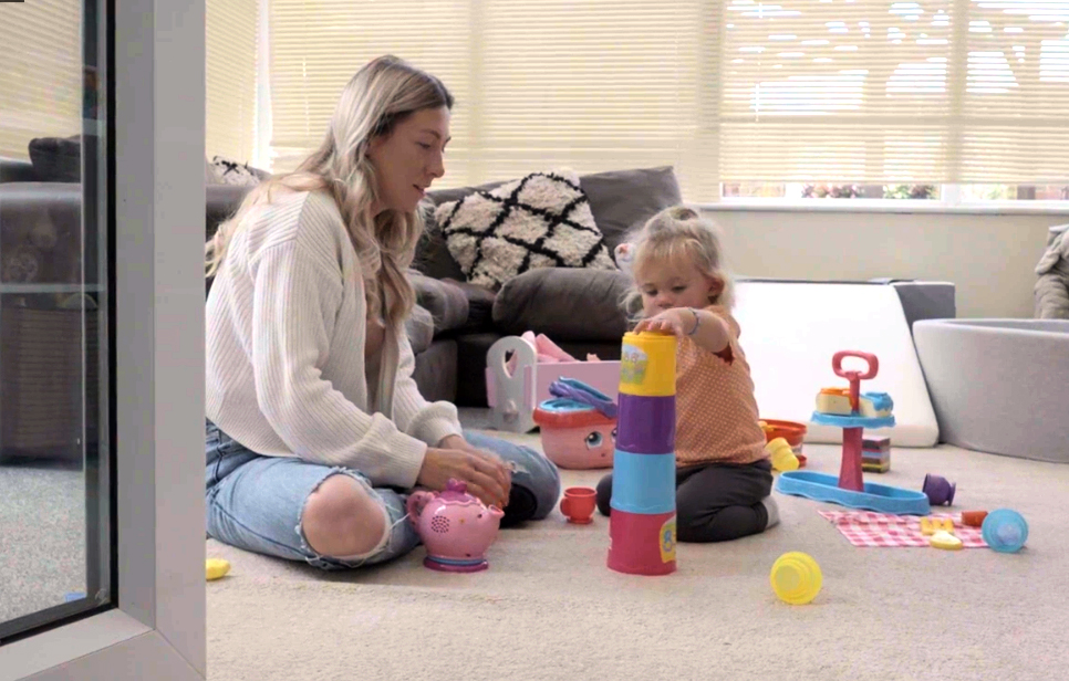 Tune in to tonight’s One Show on BBC1 at 7pm where our incredible Trustee Kelly Bossons shares her 2-year battle for Jordans' name to be included on Maisie’s birth certificate.  Thank you to Screenhouse Productions 💙

<a href="/WidowedAndYoung/">WAY Widowed and Young</a> <a href="/BBCTheOneShow/">BBC The One Show</a>