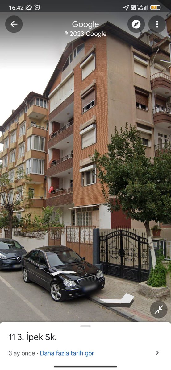 bexza_al's tweet photo. ALLAH RIZASI İÇİN BİRİ ARTIK YARDIMA GELSİN ENKAZIN ALTINDA OLDUKLARINI BİLİYORUZ HATAY/ANTAKYA
Cumhuriyet Mahallesi 3. ipek sokak no 11
Bozkurt apartman 
Sabriye, Remzi, Behiye, Dilara, Nimet Yadıgar, Emrullah, Melek ÇOLAK AİLESİ evleri: #deprem #HatayinSesiniDuyun #hatayantakya https://t.co/kVaDpTJlhQ