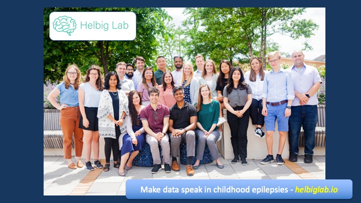 Ingo Helbig (@ingohelbig) on Twitter photo We are extremely excited to be a part of #ENDD
…this will dramatically change our ability to treat #genetic #epilepsies and #NDD
Make Data Speak in #RareDiseases
#ENGIN <a href="/curestxbp1/">stxbp1</a> <a href="/cureSYNGAP1/">SynGAP Research Fund (SRF)</a>
<a href="/Prosser_Lab/">Ben Prosser</a> <a href="/lab_davidson/">DAVIDSON LAB</a> <a href="/ChildrensPhila/">Children's Hospital</a> <a href="/PennMedicine/">Penn Medicine</a> We are extremely excited to be a part of #ENDD
…this will dramatically change our ability to treat #genetic #epilepsies and #NDD
Make Data Speak in #RareDiseases
#ENGIN <a href="/curestxbp1/">stxbp1</a> <a href="/cureSYNGAP1/">SynGAP Research Fund (SRF)</a>
<a href="/Prosser_Lab/">Ben Prosser</a> <a href="/lab_davidson/">DAVIDSON LAB</a> <a href="/ChildrensPhila/">Children's Hospital</a> <a href="/PennMedicine/">Penn Medicine</a>
