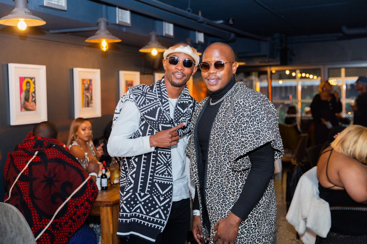 pepperapp_'s tweet photo. We’re back to show off some more pictures from our #PEPPERazzi 🤩📸

The theme: Modern Day Africa 🌍
#PLE #discover #experience #share https://t.co/2YcI4JNxVQ