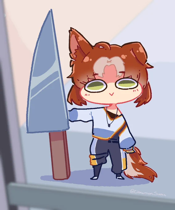 Derpys arriving~Thank you for the commission, I never get tired of making these #VGenComm #Commission #VTuberAssets 
