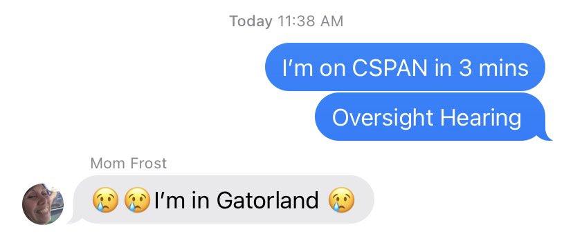 Florida problems 🤠