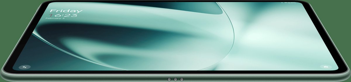 VazValbert's tweet image. OnePlus Tab! 

#OnePlusTab #OnePlus