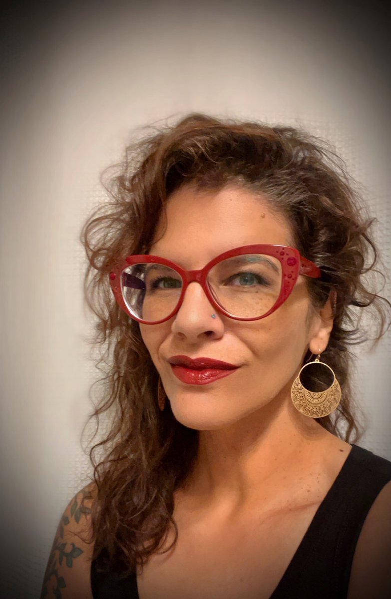 New Orleans Review tweet media