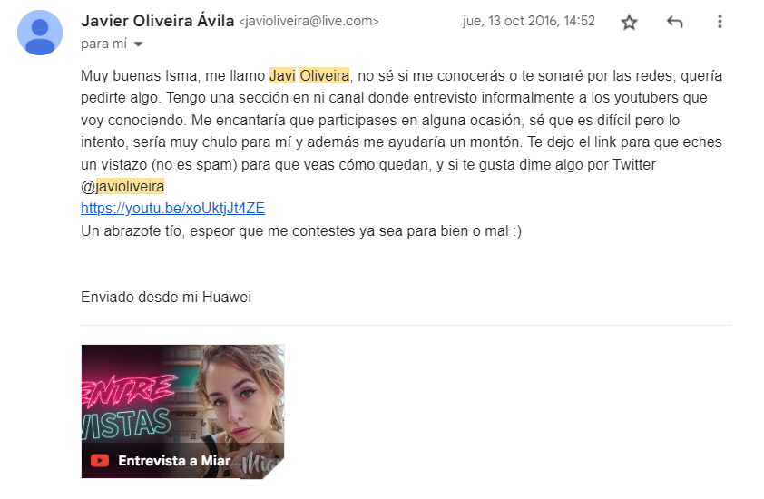 Wismichu's tweet photo. Pasó lo mismo conmigo, pero yo te rechacé una entrevista. No le cuentes tampoco a tu madre que me estoy metiendo en tu cama con estos tweets. Y de paso dile que te pase ella la manutención, que yo estoy harto de ejercer de padre dándote de comer cada semana. https://t.co/N3E0N54VT8