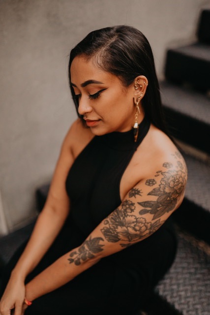 New Orleans Review tweet media