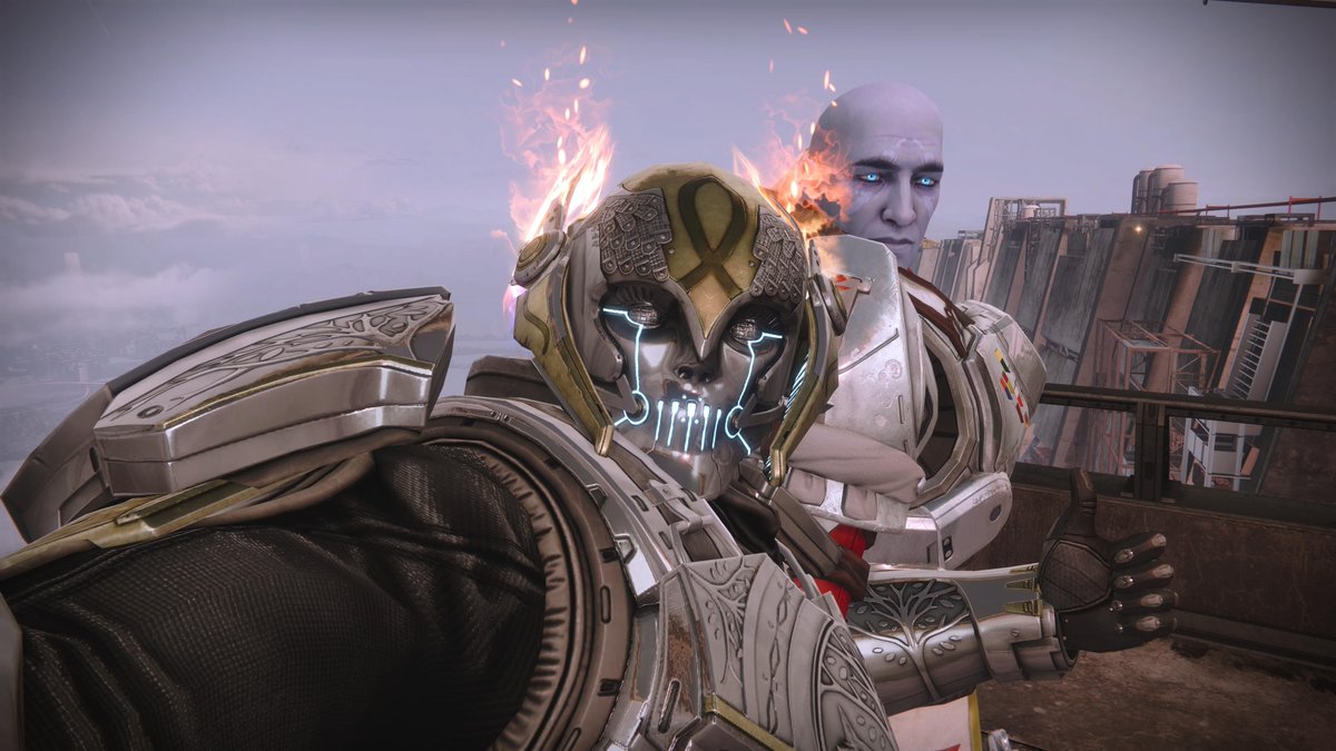 DuffcubPS4's tweet photo. #PS5Share, #Destiny2 https://t.co/SzzwLUfogc