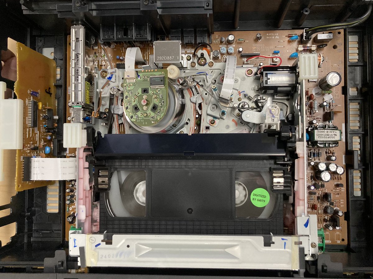 Grit Nine tweet media