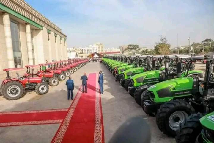 Africa View Facts On Twitter Senegalese President Macky SALL Has africa-view-facts-on-twitter-senegalese-president-macky-sall-has
