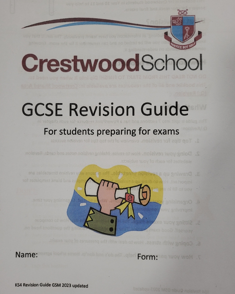 Crestwood School tweet media
