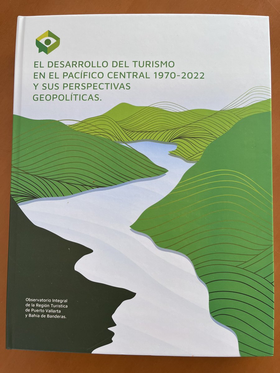 jruizhermoso's tweet photo. 🆕🔊¡Nuevo libro!

El turismo es de los modelos de desarrollo en que el éxito puede jugar de manera negativa: uso intensivo de los recursos territoriales, nula o limitada capacidad financiera pública, deuda social, saturación de los servicios, crisis de circulación, etc. https://t.co/D3r3gWkF5t