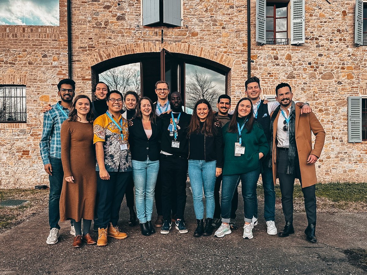 Pedro Canhão Costa, M.Sc. tweet media