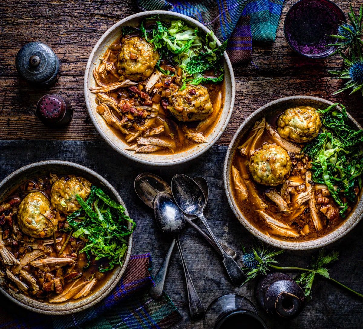 Eat Wild tweet media