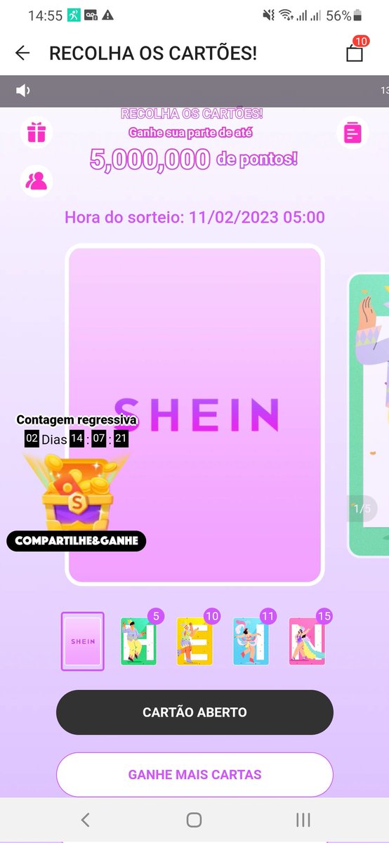 pqfabis's tweet image. Alguém com mais de uma letra S pra compartilhar comigo?? #SHEIN #SHEINBR