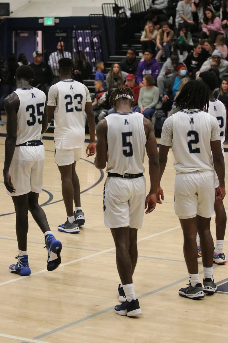 Aquinas Boys Basketball tweet media