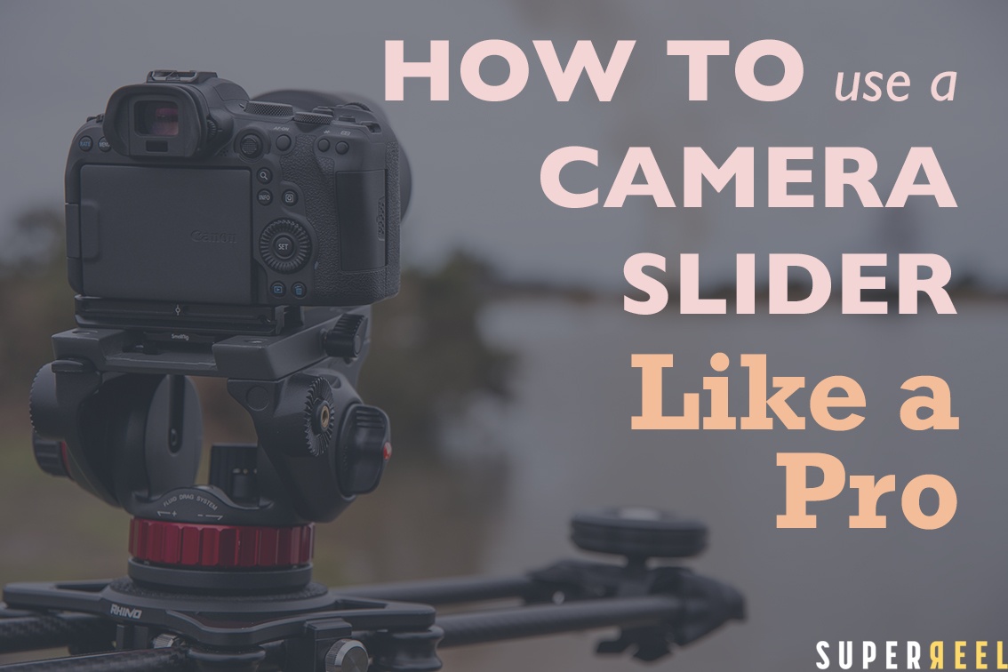 SuperReel Productions tweet media