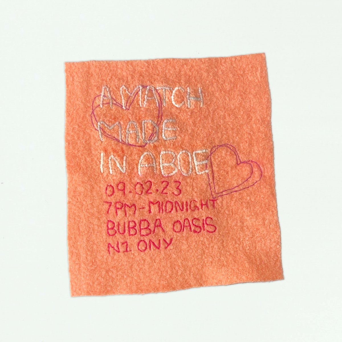 A Bit Of Everything tweet media