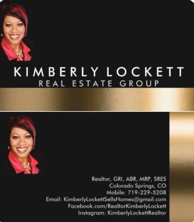 RealtorCONative's tweet photo. @IAmSteveHarvey Steve!!! I decided to go independent and just opened my own real estate company 9 days ago!!! I am sooo excited!!! Thank you for always sharing ❤️!!! https://t.co/kEfHKXV9Yh