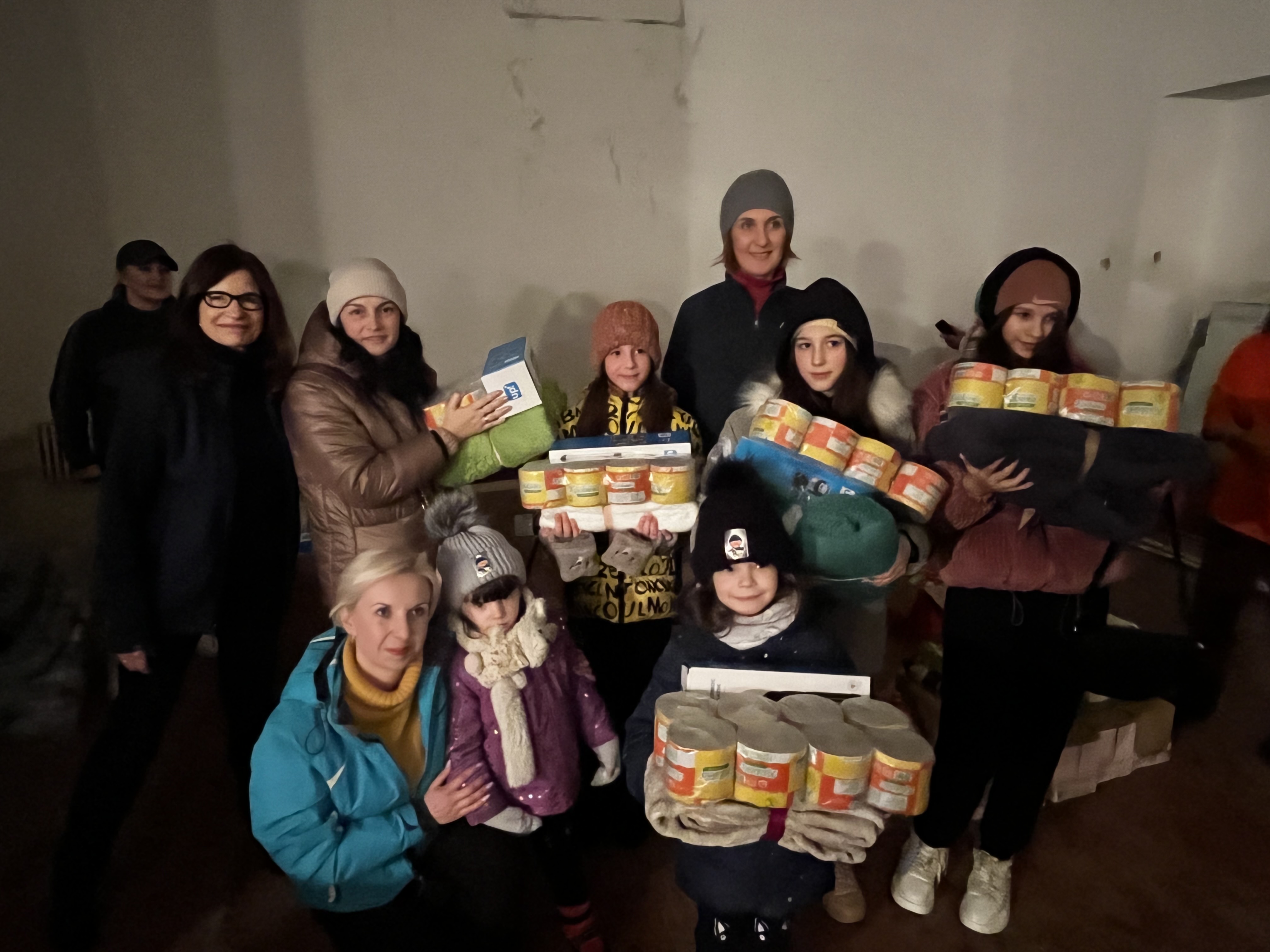 Ukraine children s action project ukrainecap twitter