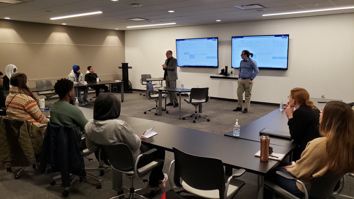 Bergmann tweet media