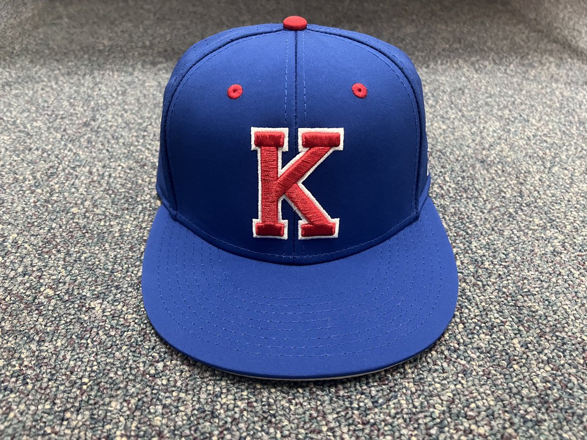 Kokomo Athletics on Twitter "Baseball fitted hats for sale in the KHS