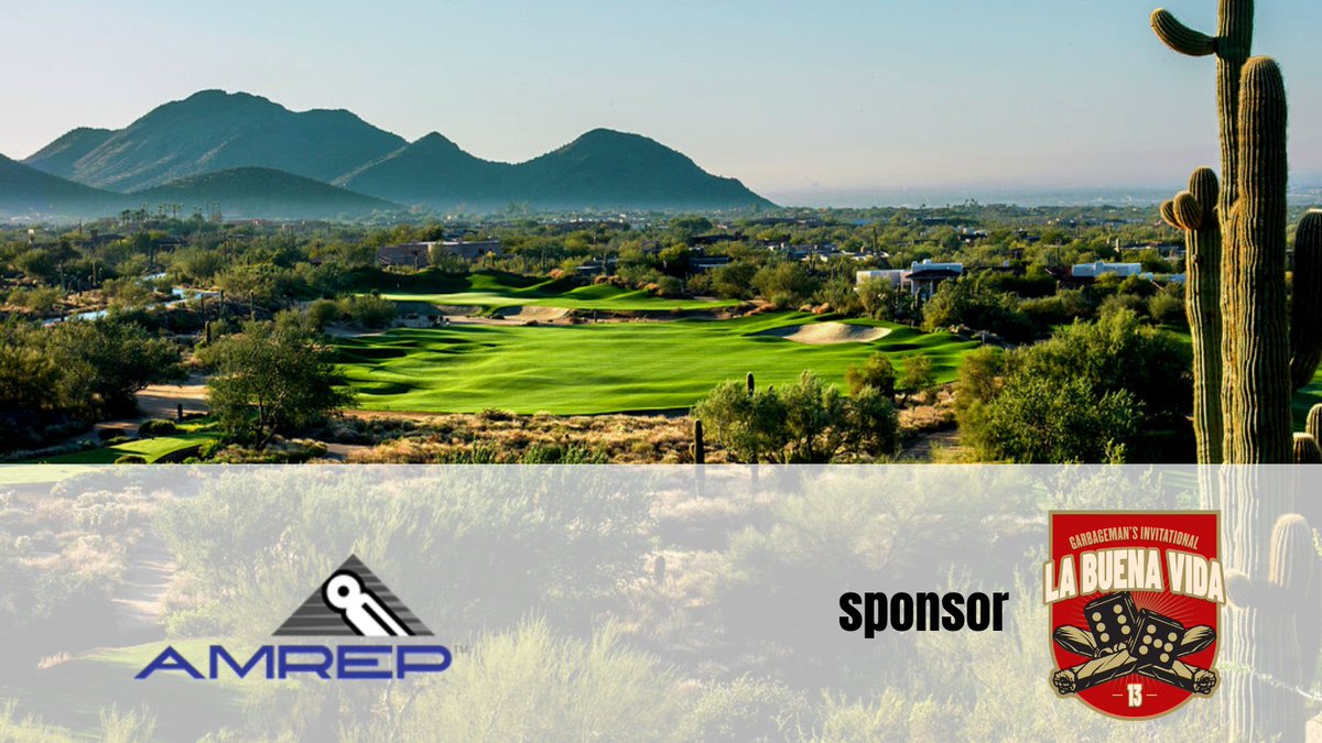 gminvitational's tweet photo. A big GMI thank you to everyone at Amrep for being a generous Sponsor again this year.
Amrep is the premier refuse body company serving the West Coast. Stop by Hole #8 and say hello and check out all their products and services at https://t.co/lpORl3PKbx
#GMI #GMI2023 #Amrep https://t.co/nY1A2MN6Zm