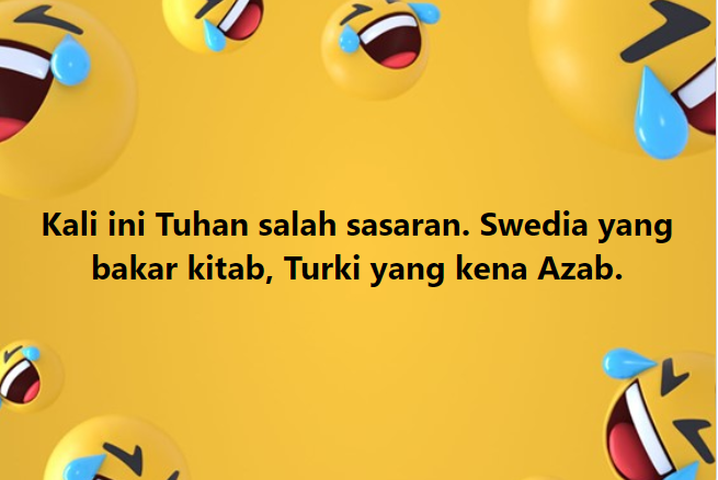 MAGANG CAMAT HAMAS tweet media