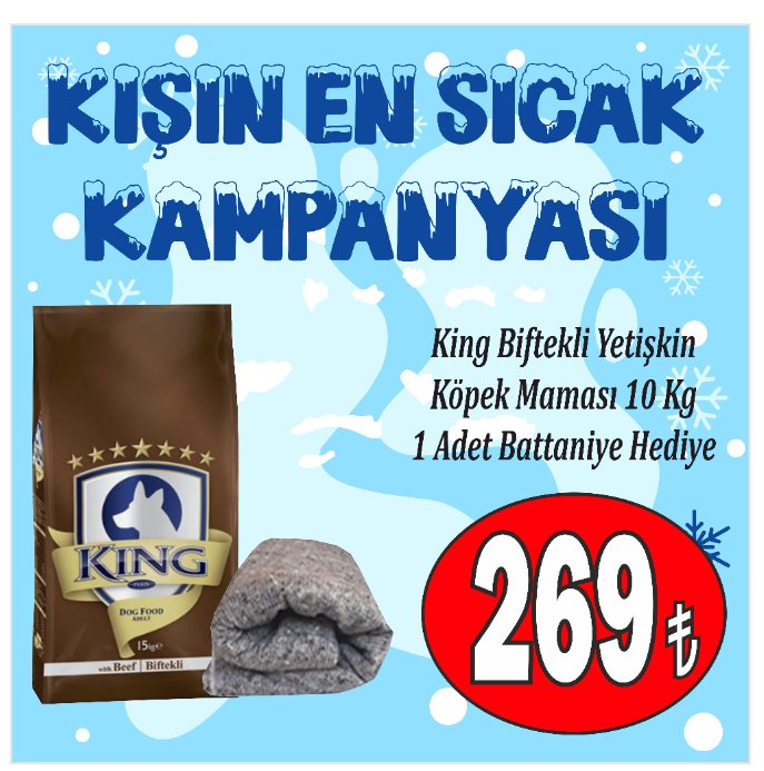 TinyTot66's tweet photo. 📢 SPECIAL OFFER NOW ON 🐶📢
10kg bag #kibble for less than £12 & with every sale from https://t.co/jYnQOc5teJ
They gift a much needed blanket. Click link ⬆️ Go to Legendary Deal Discounts, scroll down 🙏
#DogGenocideTurkey #DonateFood #HelpDogsInNeed #Puppies #Donate4StrayDogs https://t.co/ryLsiodNmu