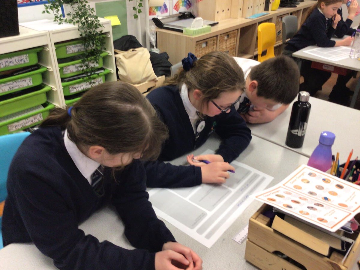 crawford_school's tweet photo. Class 3 enjoyed some lively debate as we constructed ‘Our Safer Internet Day Charter’. @UK_SIC #SaferInternetDay https://t.co/oOVDXv5FBA