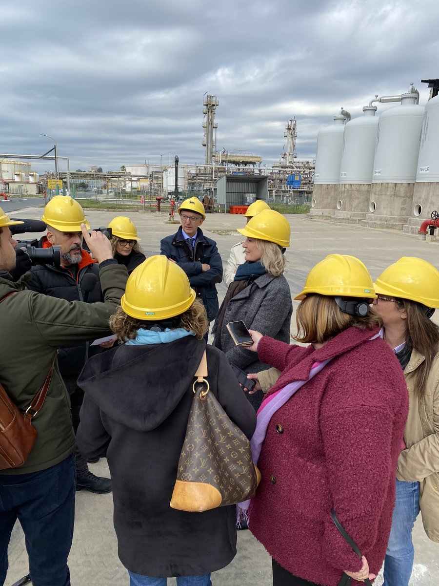 Luca Giansanti tweet media