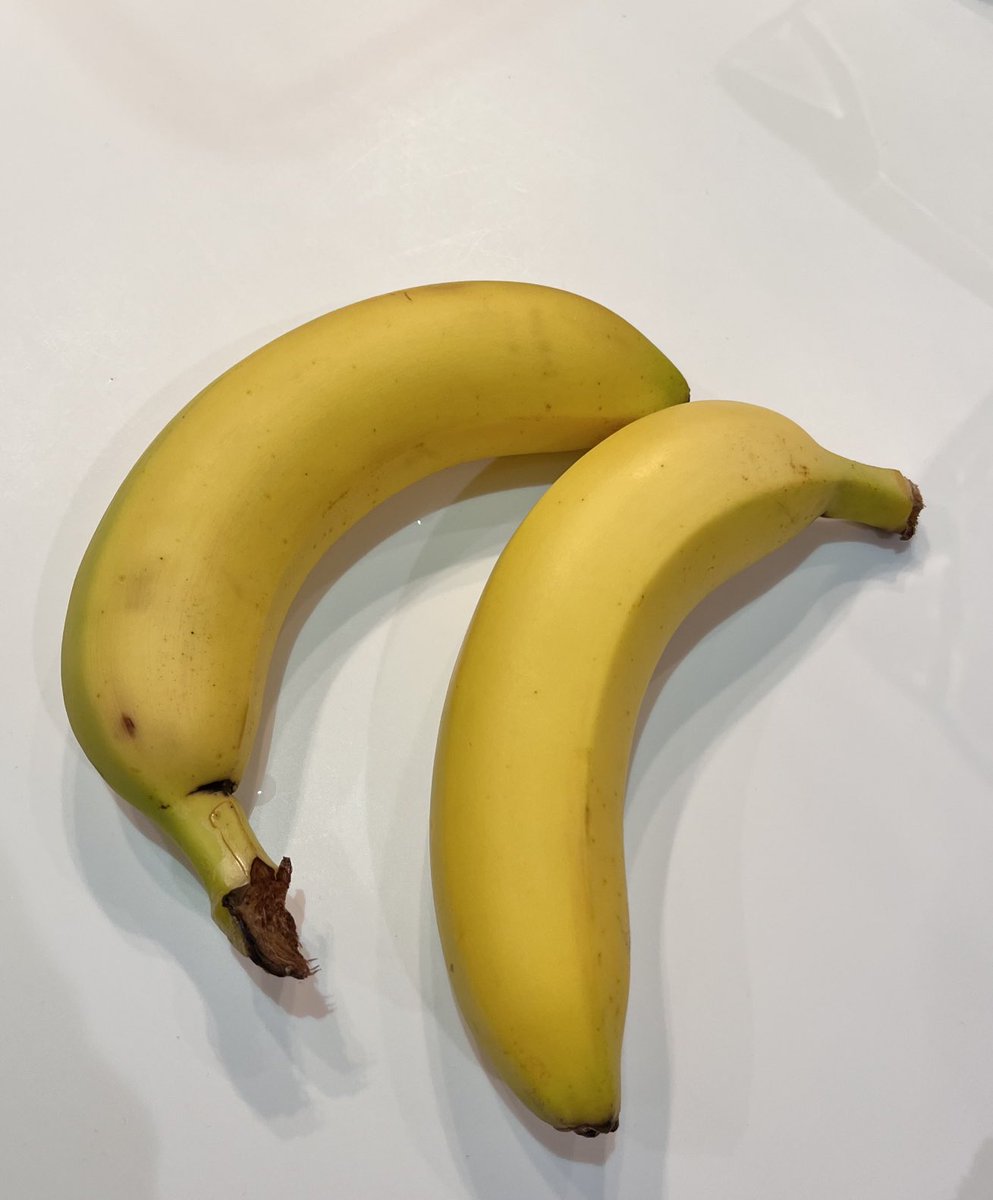 The bananas say they had a great time at school today. Already looking forward to tomorrow’s day out.