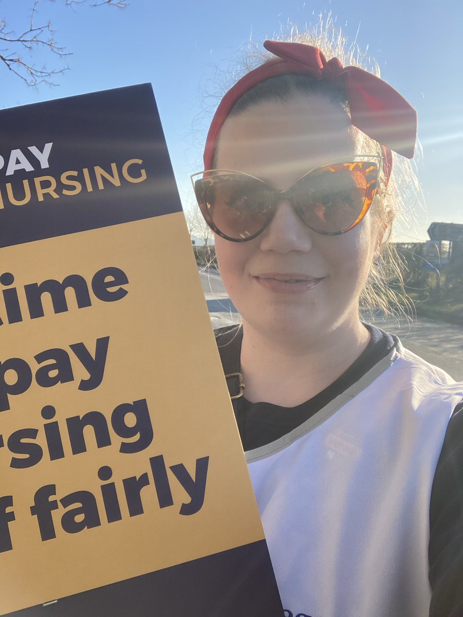 rachaelash12's tweet photo. Thank you for all your support @patcullen9 #notfairnotsafe https://t.co/Eg9d1XUFK8