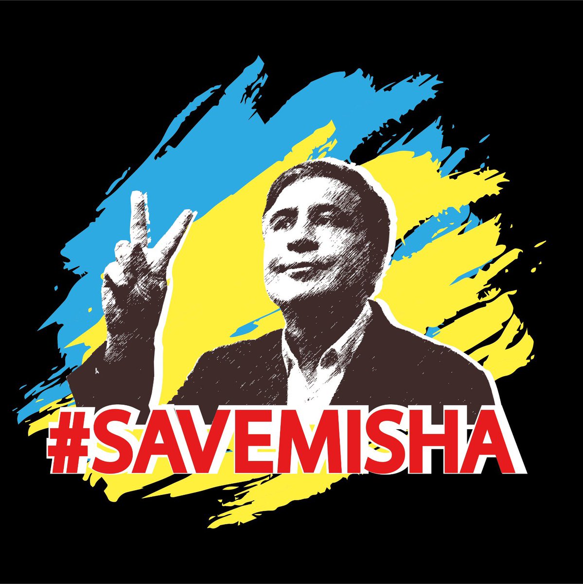 ФЕЙГИН LIVE on Twitter: "К акции 20 февраля #SaveMisha дизайн ...