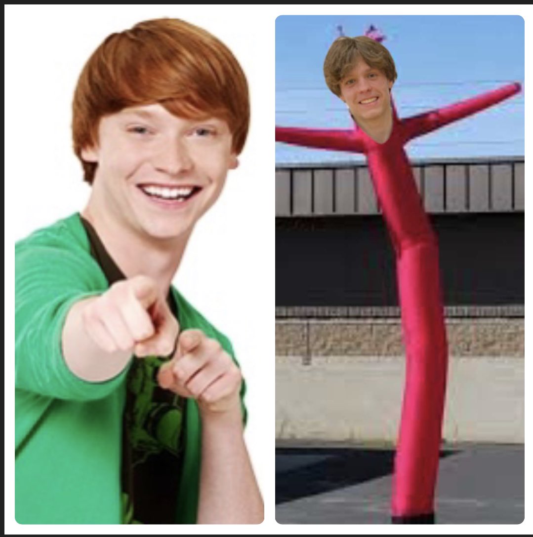 SFHS Barstool tweet media