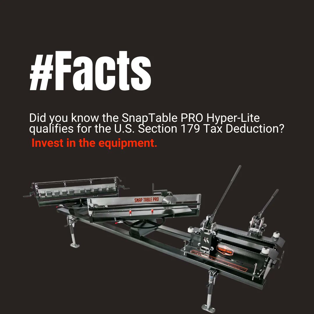 Swenson Shear tweet media