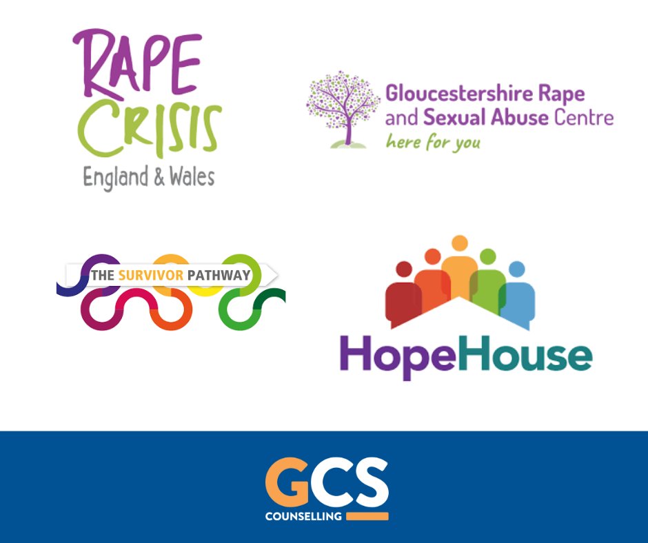 Sexual Violence Awareness Week is 6 - 12 Feb. If you've experienced sexual violence, please remember it's never your fault. We are here, along with our local agencies, to listen, support and seek justice for you if you choose. @RapeCrisisEandW @glosrasac @HopeHouseSARC 
#ItsNotOK