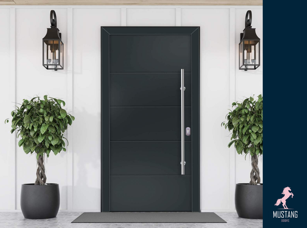 mustangdoors's tweet photo. Each Mustang aluminium front door comes with a powder coated paint finish - our most popular colours are Black inside and outside, Anthracite Grey inside and outside, or White inside and outside - plus hundreds of RAL colours! 

Visit https://t.co/9sZc1x1EsI to find out more. https://t.co/PH6UheaTgQ