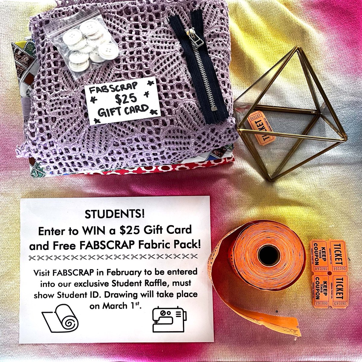 FABSCRAP tweet media