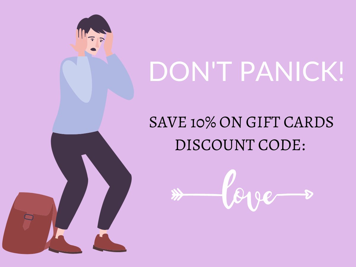 LoveMyMaids's tweet image. Save 10% On Gift Cards This Month Only!!! 
Use Discount Code: LOVE 
 #giftideas #discount #codelove