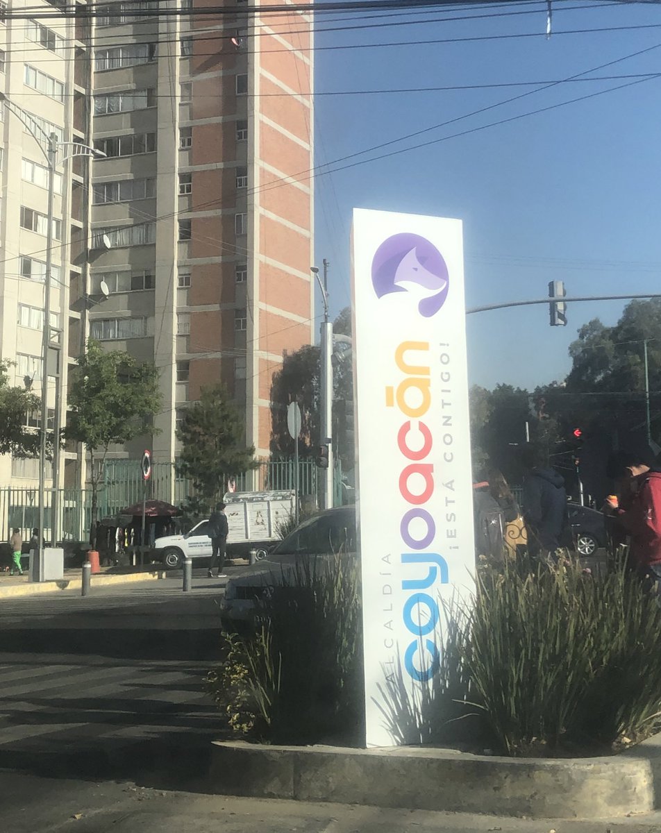 yo mero, desde Copilco Universidad tweet media