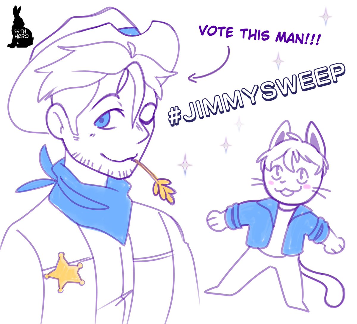 75thHero's tweet photo. For those who know what's happening on tumblr with the mcyt sexyman contest! #JIMMYSWEEP #tumblr @SolidarityCoUK https://t.co/6N8OXN1GvC