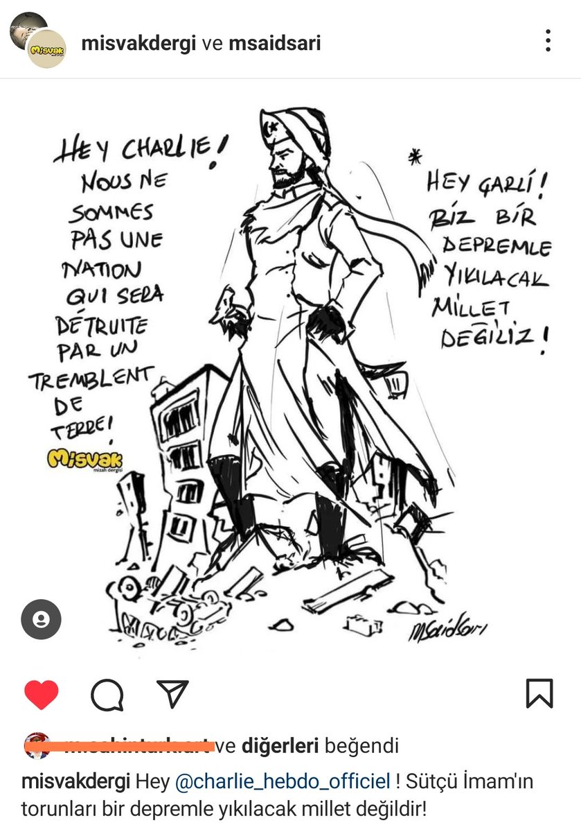 Hey #CHARLIE_HEBDO #charliehebdo <a href="/Charlie_Hebdo_/">Charlie Hebdo</a>