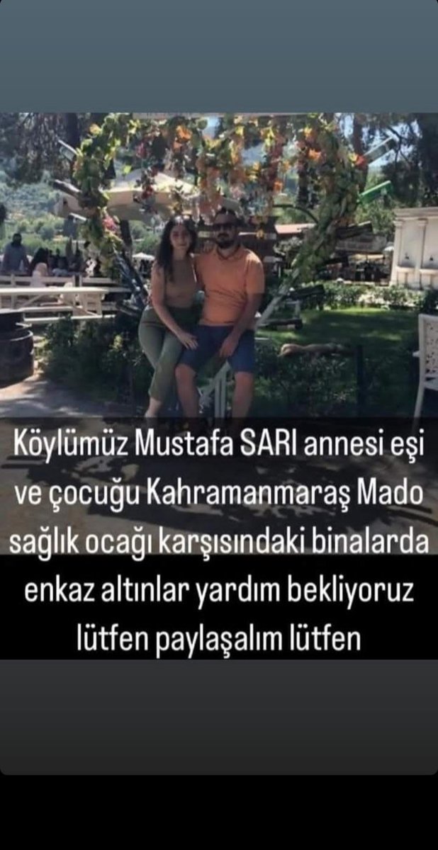 <a href="/AFADBaskanlik/">AFAD</a>