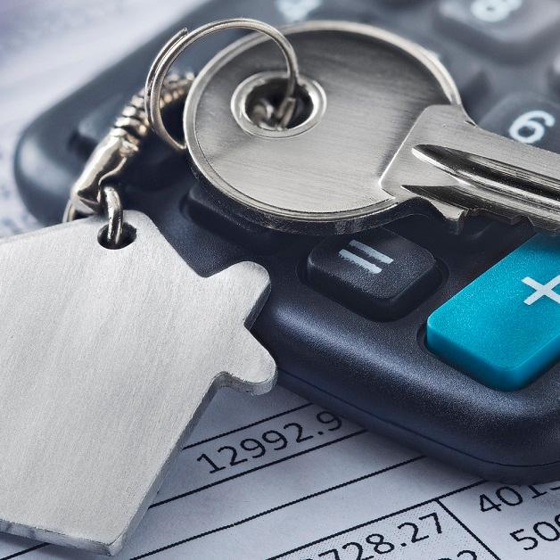 Borrowing costs have fallen a full percentage point since November, enabling millions more potential buyers to reenter the market. ow.ly/TRuX104tQy2