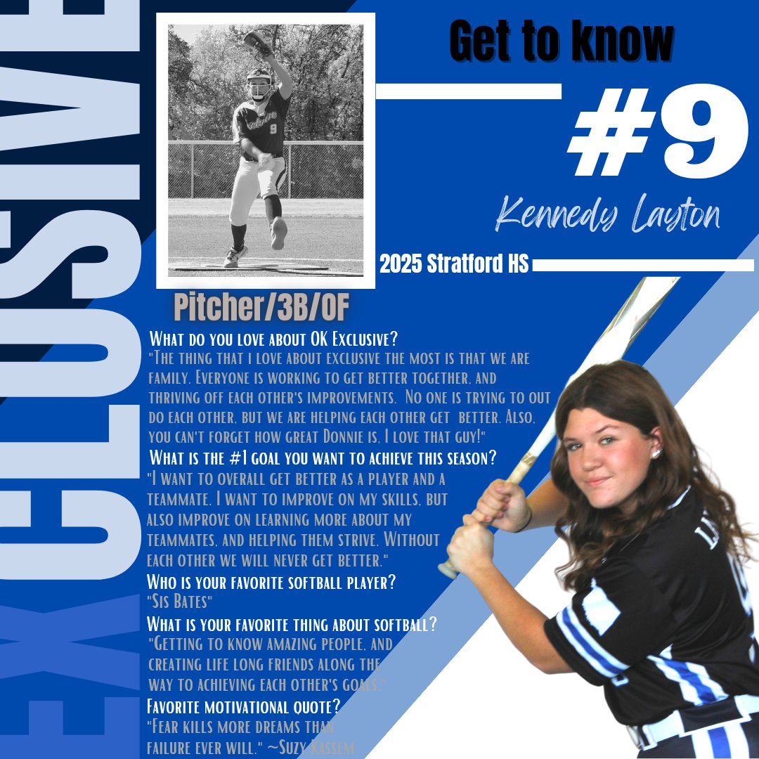 2025 Kennedy Layton