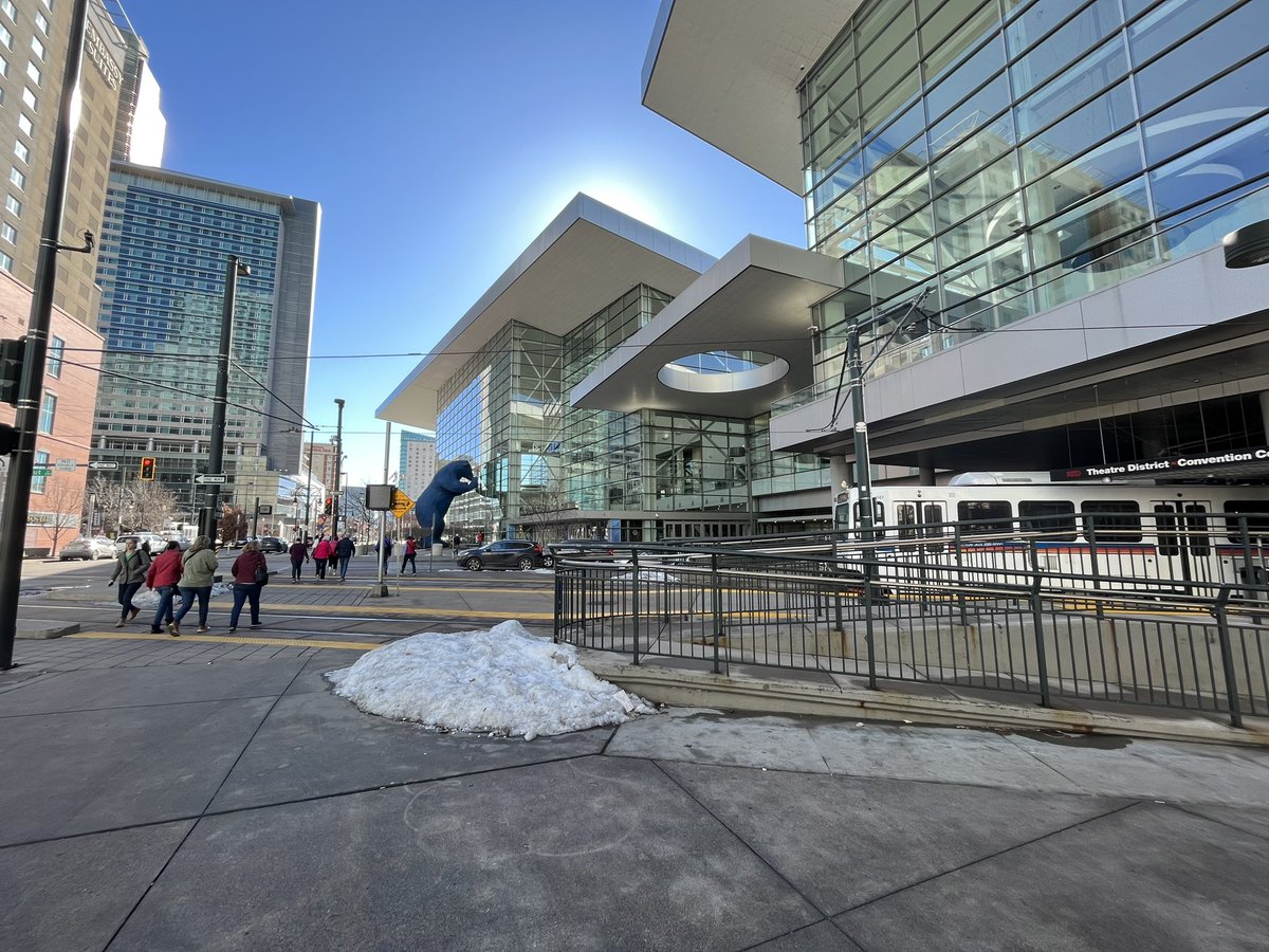 kjer26's tweet photo. In Denver for #NASP2023 - excited to learn what’s happening in the wonderful world of school psychologists! https://t.co/4FYhvN6l1z